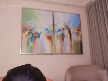 Chaturbate Live Sex Cam of joss_caprice