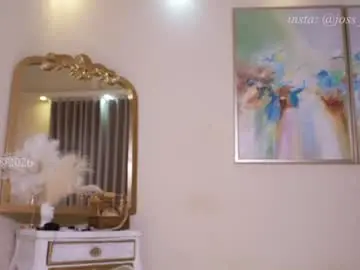 Chaturbate Free Live Porn of joss_caprice