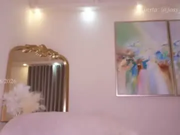 Chaturbate Free Live Porn of joss_caprice