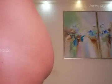 Chaturbate Live Sex Cam of joss_caprice