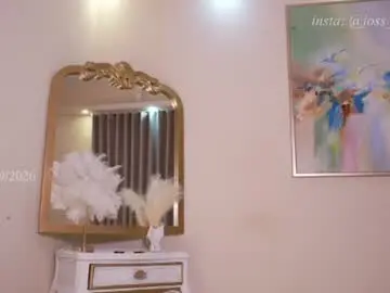 Chaturbate Adult Webcams of joss_caprice