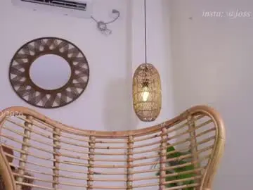 Chaturbate Free Porn Cam of joss_caprice