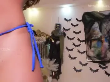 Chaturbate Sex Chat of joss_caprice