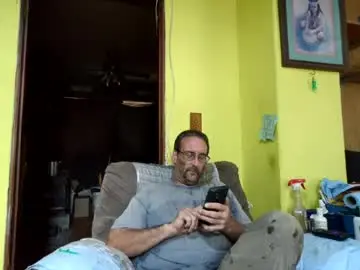Chaturbate Best Webcam of kansasfarmer1