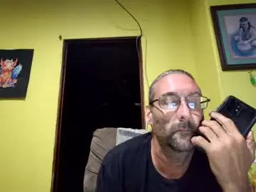 Chaturbate Sex Chat of kansasfarmer1