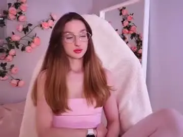 Chaturbate Live Sex Cam of lexy_exe
