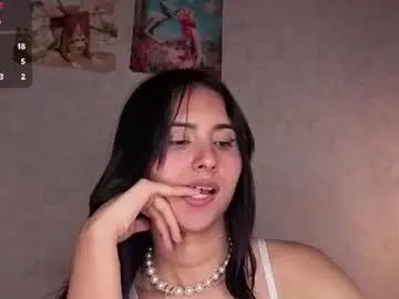 Chaturbate Live Sex of lilly_soff_