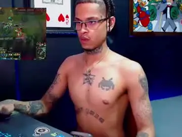 Chaturbate Nude Webcam of lilray99