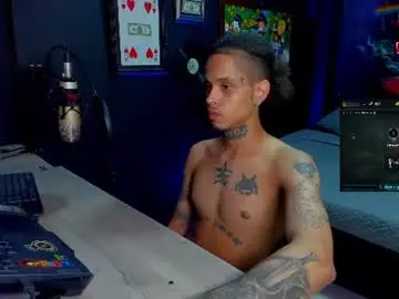 Chaturbate Free Porn Cam of lilray99