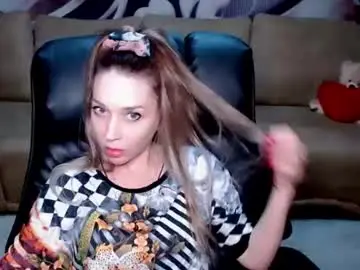 Chaturbate Nude Webcam of lovellymalina
