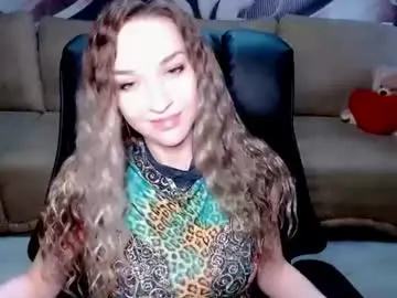 Chaturbate Free Porn Cam of lovellymalina