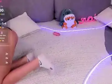Chaturbate Adult Video Chat of mellilime