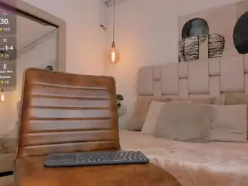 Chaturbate Adult Webcam of mila_hudson