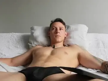 Chaturbate Nude Webcam of muscle_king_cum