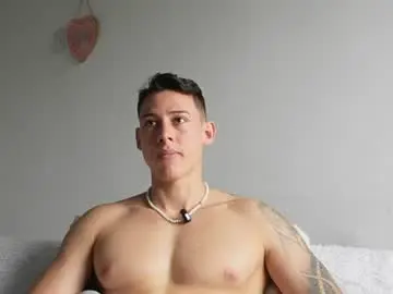 Chaturbate Live Sex of muscle_king_cum