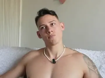 Chaturbate Private Sex Chat of muscle_king_cum