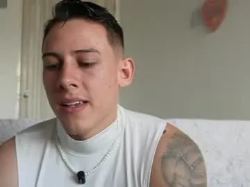 Chaturbate Nude Webcam of muscle_king_cum