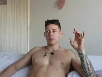 Chaturbate Adult Webcams of muscle_king_cum