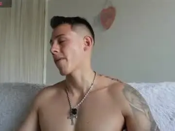 Chaturbate Adult Webcam of muscle_king_cum