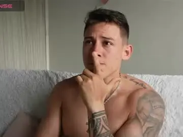 Chaturbate Free Live Porn of muscle_king_cum