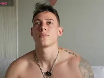 Chaturbate Sex Chat of muscle_king_cum