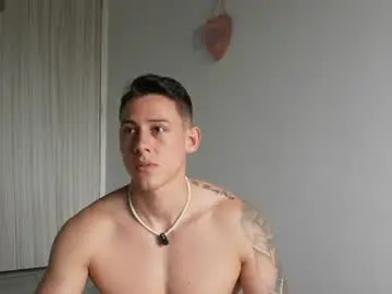 Chaturbate Live Porn of muscle_king_cum