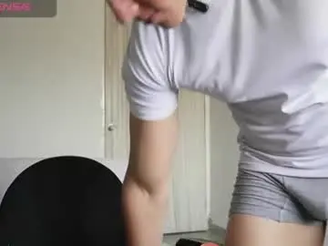 Chaturbate Private Sex Chat of muscle_king_cum