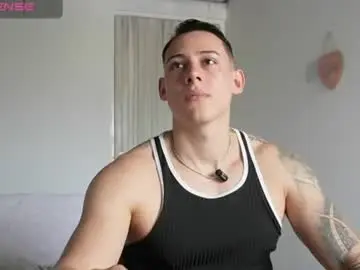 Chaturbate Adult Webcams of muscle_king_cum