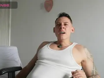 Chaturbate Adult Video Chat of muscle_king_cum