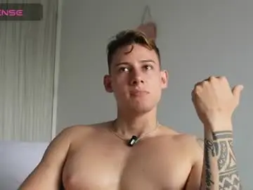 Chaturbate Live Porn of muscle_king_cum