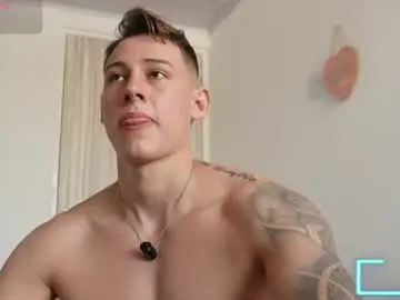 Chaturbate Adult Webcam of muscle_king_cum