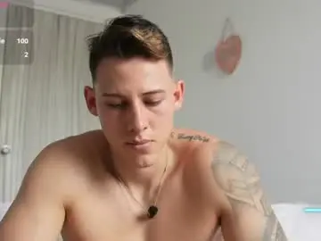 Chaturbate Sex Chat of muscle_king_cum