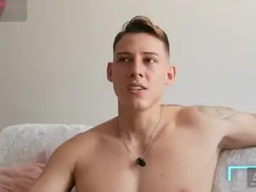 Chaturbate Nude Webcam of muscle_king_cum