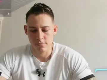 Chaturbate Free Porn Cam of muscle_king_cum
