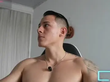 Chaturbate Sex Cam of muscle_king_cum