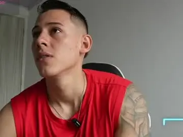 Chaturbate Live Sex of muscle_king_cum