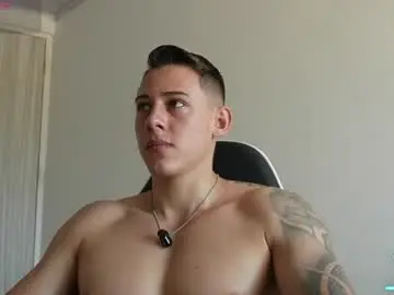 Chaturbate Best live sex cam show of muscle_king_cum