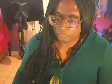 Chaturbate Live Sex of naomifux