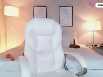Chaturbate Live Sex Cam of neytiri_moon