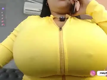 Chaturbate Best Webcam of neytiri_moon