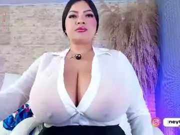 Chaturbate Sex Cam of neytiri_moon