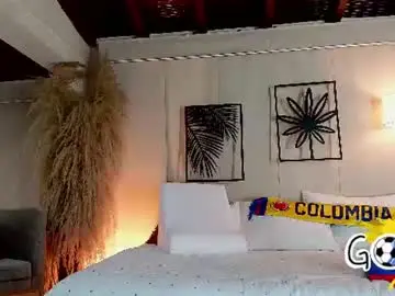 Chaturbate Live Sex Cam of neytiri_moon
