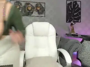 Chaturbate Best Webcam of neytiri_moon