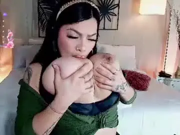 Chaturbate Free Porn Cam of neytiri_moon