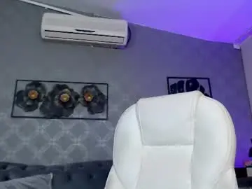 Chaturbate Private Sex Chat of neytiri_moon