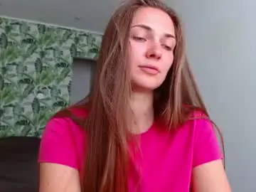 Chaturbate Sex Chat of oliviashiny