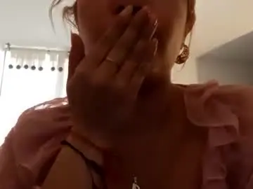 Chaturbate Sex Cam of pinkpola