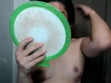 Chaturbate Live Sex of queen_of_all_queens