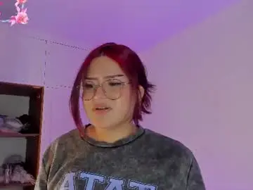 Chaturbate Nude Webcam of sweet_cherry__1