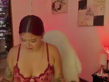 Chaturbate Best live sex cam show of sweet_cherry__1
